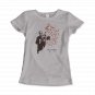 Louis Armstrong (Satchmo) Playing Trumpet T-Shirt