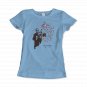 Louis Armstrong (Satchmo) Playing Trumpet T-Shirt
