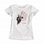 Louis Armstrong (Satchmo) Playing Trumpet T-Shirt