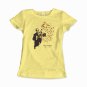 Louis Armstrong (Satchmo) Playing Trumpet T-Shirt