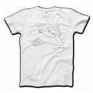 Henri Matisse Young Woman With Face Buried in Arms Artwork T-Shirt