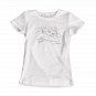 Henri Matisse Young Woman With Face Buried in Arms Artwork T-Shirt