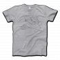 Henri Matisse Young Woman With Face Buried in Arms Artwork T-Shirt