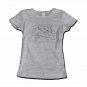 Henri Matisse Young Woman With Face Buried in Arms Artwork T-Shirt
