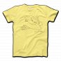 Henri Matisse Young Woman With Face Buried in Arms Artwork T-Shirt