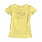 Henri Matisse Young Woman With Face Buried in Arms Artwork T-Shirt