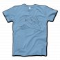 Henri Matisse Young Woman With Face Buried in Arms Artwork T-Shirt