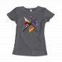 Wassily Kandinsky On White II (Auf Weiss) 1923, Artwork T-Shirt
