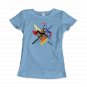 Wassily Kandinsky On White II (Auf Weiss) 1923, Artwork T-Shirt