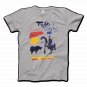 Pablo Picasso Toros y Toreros Book Cover 1961 Artwork T-Shirt
