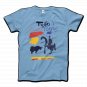 Pablo Picasso Toros y Toreros Book Cover 1961 Artwork T-Shirt