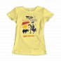 Pablo Picasso Toros y Toreros Book Cover 1961 Artwork T-Shirt