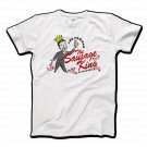 Abe Froman The Sausage King of Chicago from Ferris Bueller's Day Off T-Shirt
