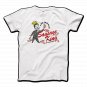 Abe Froman The Sausage King of Chicago from Ferris Bueller's Day Off T-Shirt