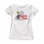 Abe Froman The Sausage King of Chicago from Ferris Bueller's Day Off T-Shirt