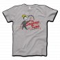 Abe Froman The Sausage King of Chicago from Ferris Bueller's Day Off T-Shirt