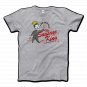 Abe Froman The Sausage King of Chicago from Ferris Bueller's Day Off T-Shirt