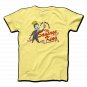 Abe Froman The Sausage King of Chicago from Ferris Bueller's Day Off T-Shirt