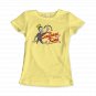 Abe Froman The Sausage King of Chicago from Ferris Bueller's Day Off T-Shirt