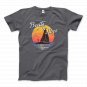 Boats and Hoes, Step Brothers Artwork T-Shirt