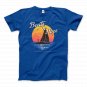 Boats and Hoes, Step Brothers Artwork T-Shirt