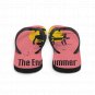 The Endless Summer 1966 Surf Documentary Artwork Flip-Flops