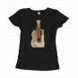 Pablo Picasso Guitar Sculpture 1912 Artwork T-Shirt