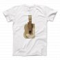 Pablo Picasso Guitar Sculpture 1912 Artwork T-Shirt