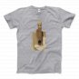 Pablo Picasso Guitar Sculpture 1912 Artwork T-Shirt