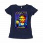 Absente, Vintage Absinthe Liquor Advertisement with Van Gogh T-Shirt