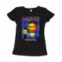 Absente, Vintage Absinthe Liquor Advertisement with Van Gogh T-Shirt