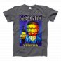 Absente, Vintage Absinthe Liquor Advertisement with Van Gogh T-Shirt