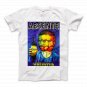 Absente, Vintage Absinthe Liquor Advertisement with Van Gogh T-Shirt