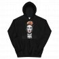 Frida Kahlo With Flowers Poster Artwork Unisex Hoodie