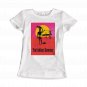 The Endless Summer 1966 Surf Documentary Poster Artwork T-Shirt