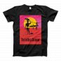 The Endless Summer 1966 Surf Documentary Poster Artwork T-Shirt