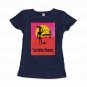 The Endless Summer 1966 Surf Documentary Poster Artwork T-Shirt