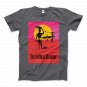 The Endless Summer 1966 Surf Documentary Poster Artwork T-Shirt