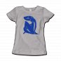 Henri Matisse Blue Nude 1952 Artwork T-Shirt