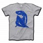Henri Matisse Blue Nude 1952 Artwork T-Shirt