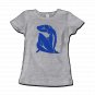 Henri Matisse Blue Nude 1952 Artwork T-Shirt