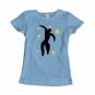 Henri Matisse Icarus Plate VIII from the Illustrated Book "Jazz" 1947 T-Shirt