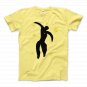 Henri Matisse Icarus Plate VIII from the Illustrated Book "Jazz" 1947 T-Shirt