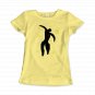 Henri Matisse Icarus Plate VIII from the Illustrated Book "Jazz" 1947 T-Shirt