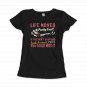 Ferris Bueller's Day Off Life Moves Pretty Fast T-Shirt
