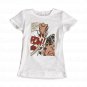 Roy Fox Lichtenstein, Sweet Dreams Baby! 1965 T-Shirt