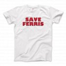 Save Ferris from Ferris Bueller's Day Off T-Shirt