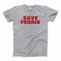 Save Ferris from Ferris Bueller's Day Off T-Shirt