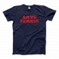 Save Ferris from Ferris Bueller's Day Off T-Shirt