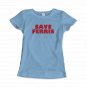 Save Ferris from Ferris Bueller's Day Off T-Shirt